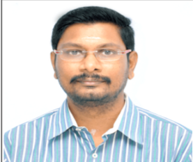 Dr. P. Arun Raj Kumar