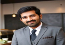 Mr. Sagar Reddy
